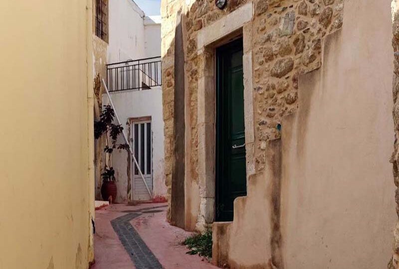 Old-Stone-Rent-Overview