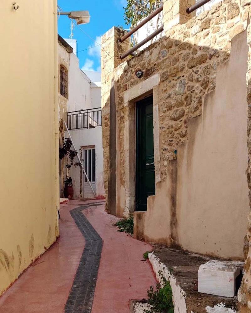 Old-Stone-Rent-Overview