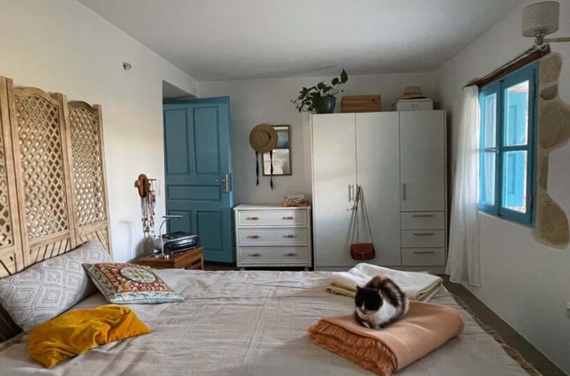 Country-Style-Bedroom