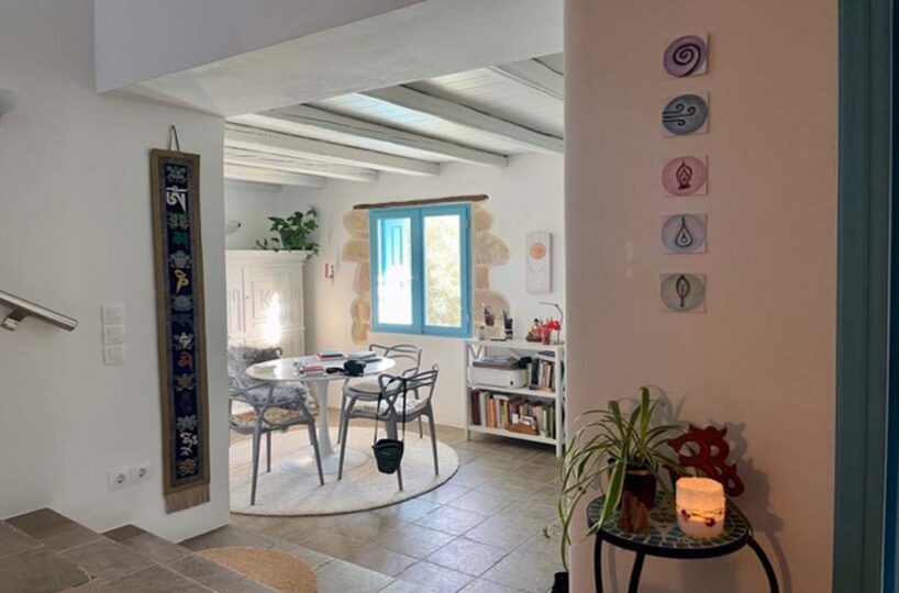 Country-Style-Entrance