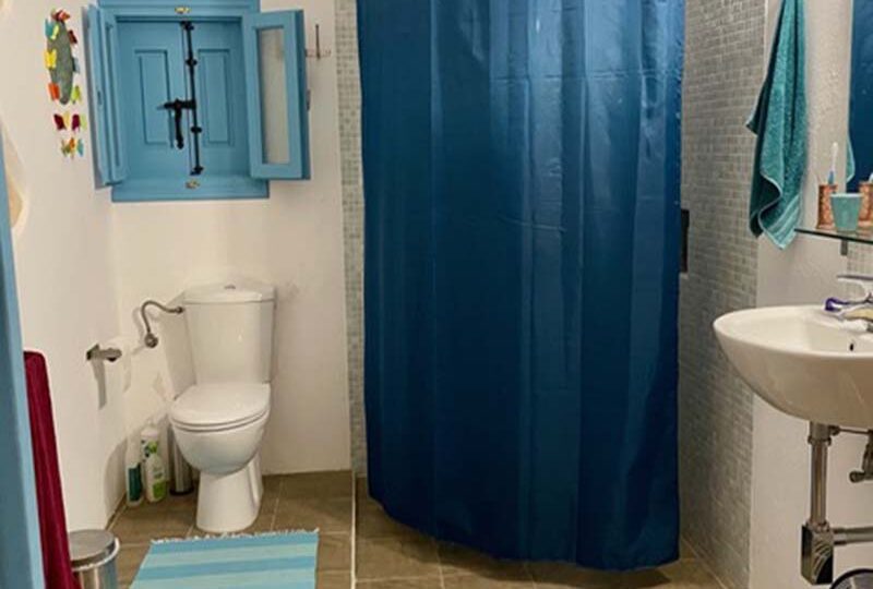 Country-Style-Room-Shower