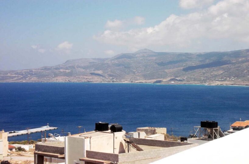 Whole-Building-High-Yield-Sea-Views