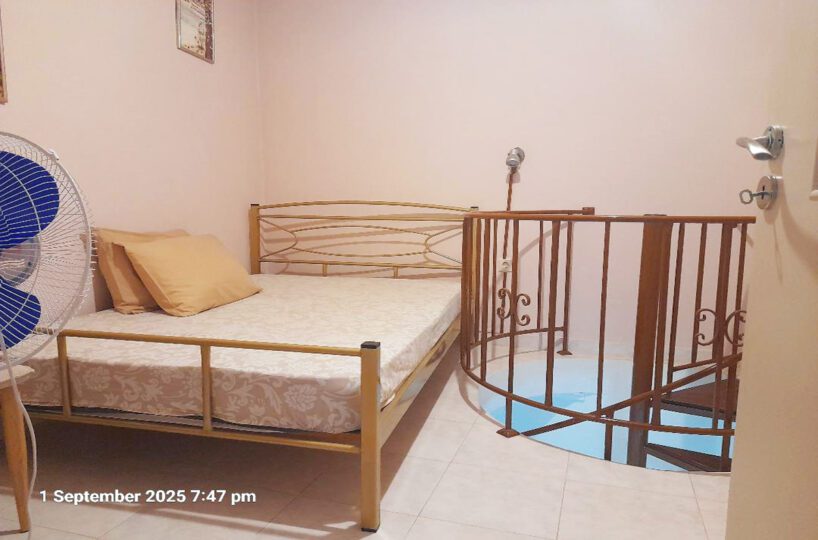 Achladia-For-Rent-Bed
