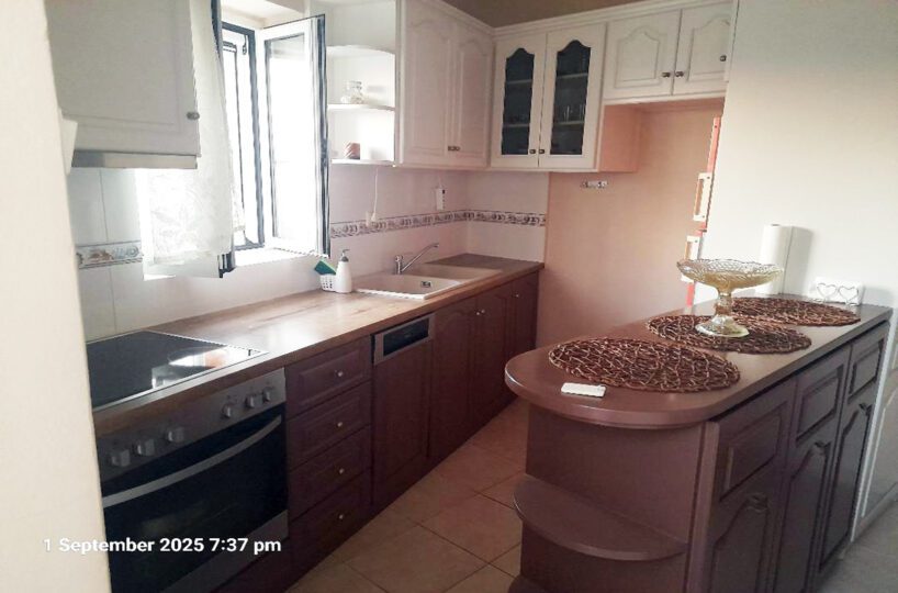 Achladia-For-Rent-Kitchen