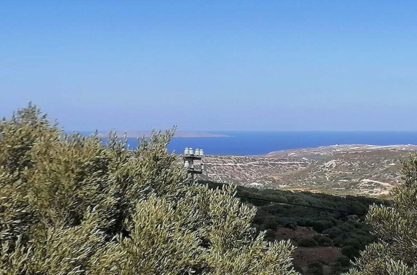 Land-Caravan-Seaview