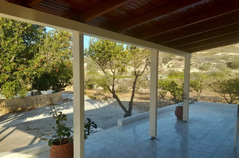 Villa-Petras-Sitia-Fruit-Trees