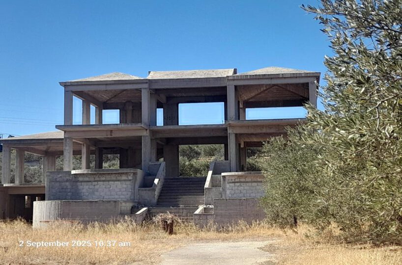 Villa-Sitia-Crete-Overvew