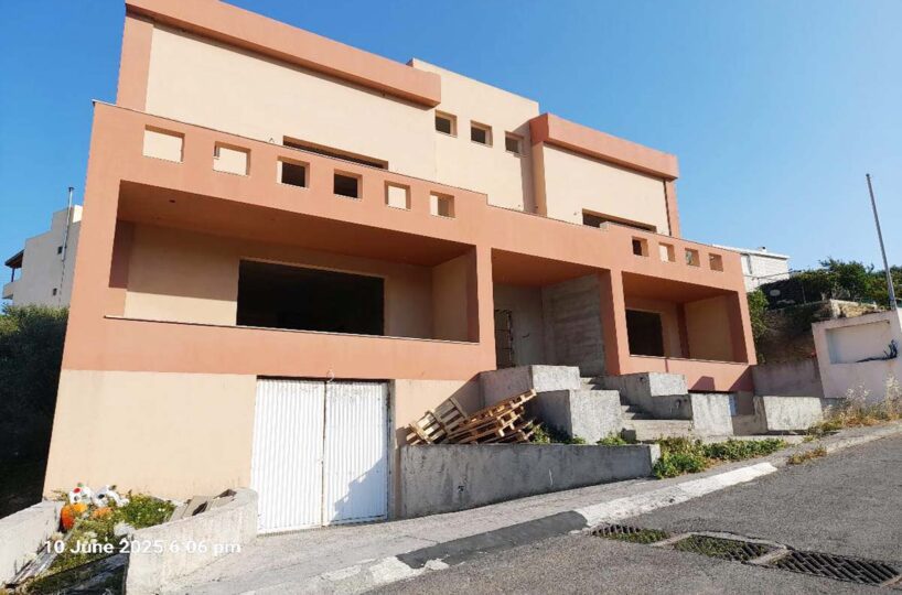 Whole-Building-Enforced -Out