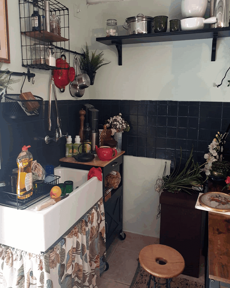 Stylish-Wonderful-Kitchen