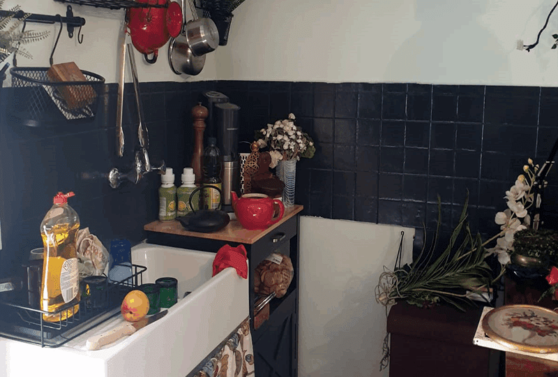 Stylish-Wonderful-Kitchen