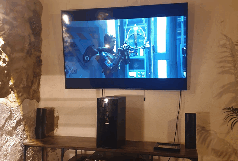 Stylish-Wonderful-TV