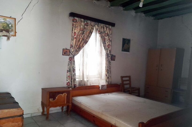 Stavromenos-House-Bedroom