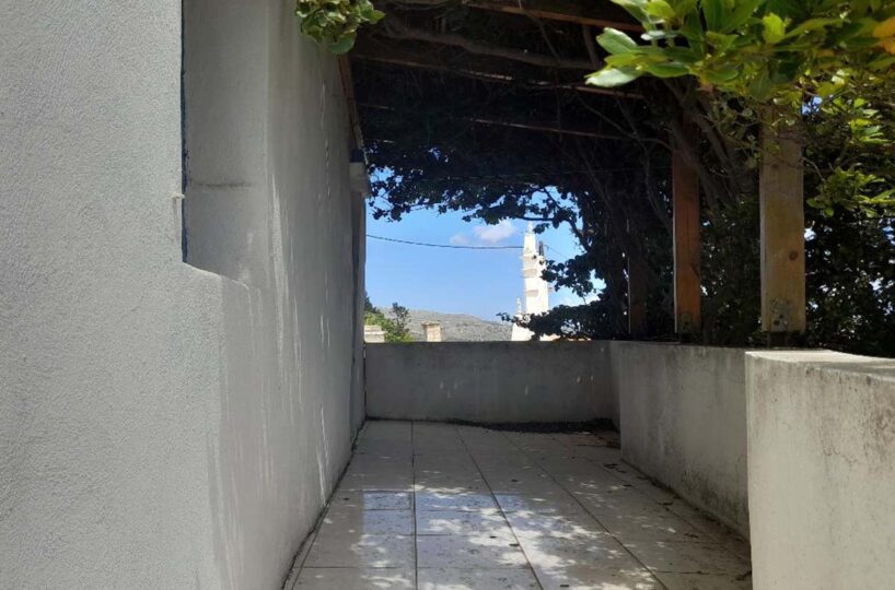 Sklavi-One-Bedroom-Terrace