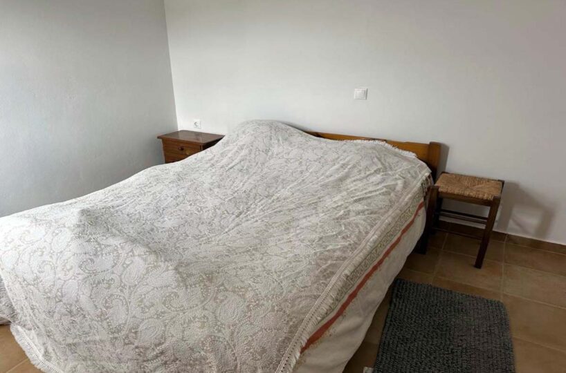 Cottage-Kato-Episkopi-Bed