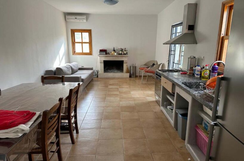 Cottage-Kato-Episkopi-Dining