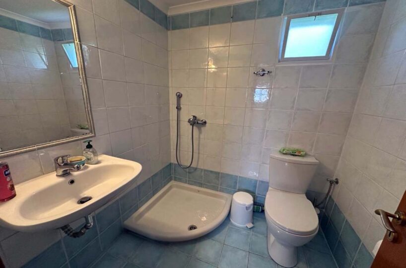 Cottage-Kato-Episkopi-Shower