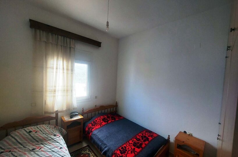 First-Floor-Two bedrooms