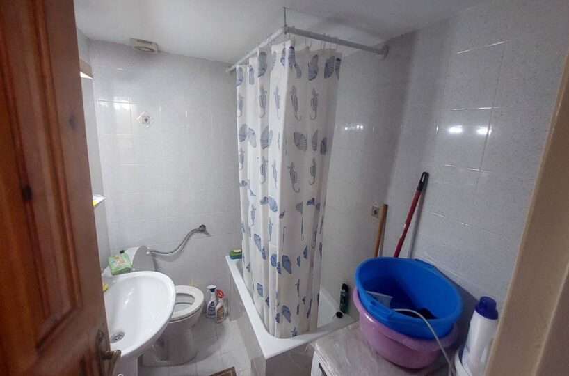 First-Floor-Two bedrooms-Bathroom