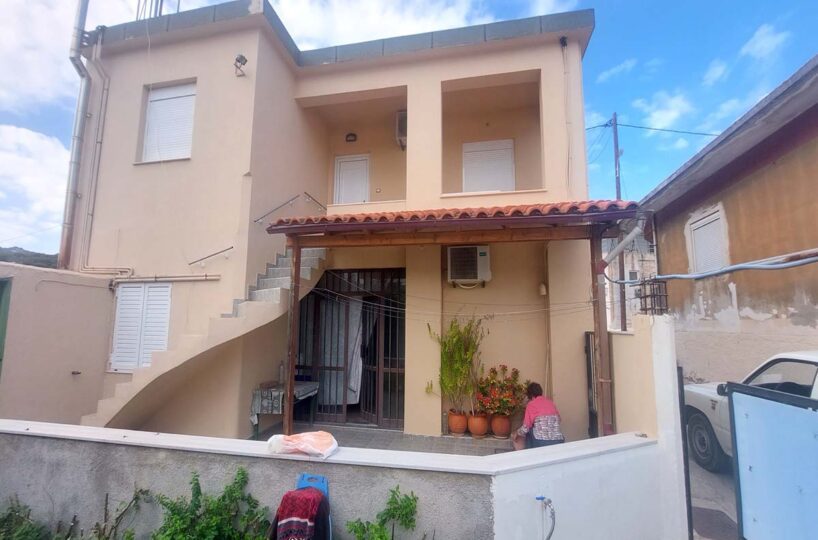 First-Floor-Two bedrooms-Overview