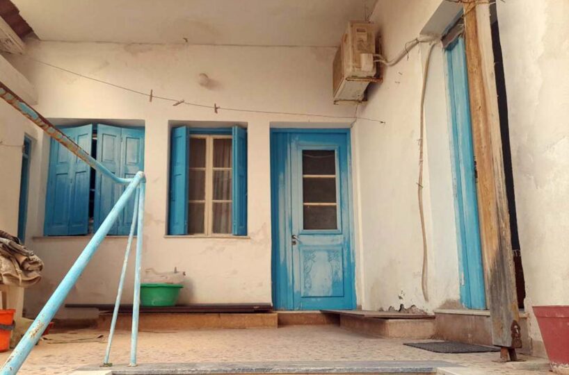 Monokatoikia-Sitia-Courtyard-2