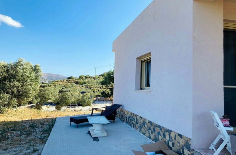 Architect-Design-Country