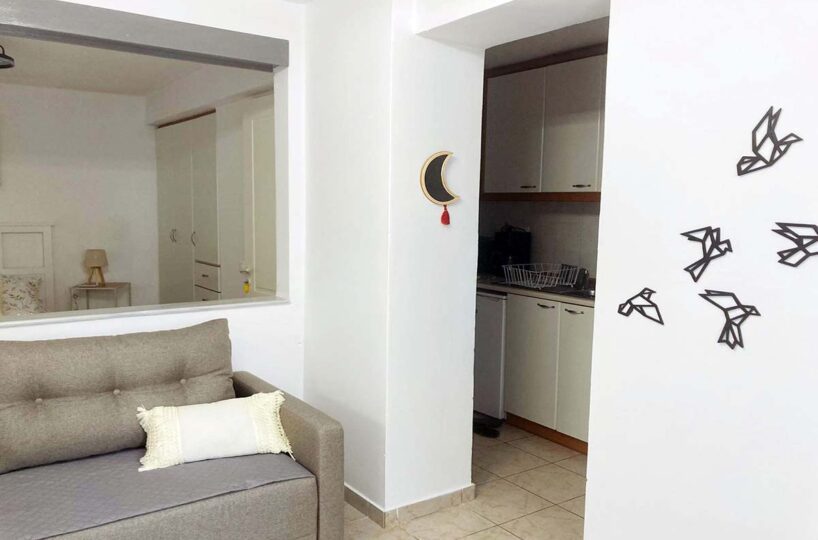 Semi-Basement-Sitia-Entrance