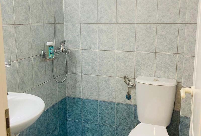 Semi-Basement-Sitia-Shower