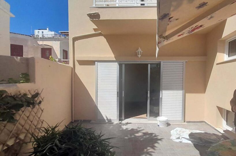 Triari-1ou-Orofou-Avli