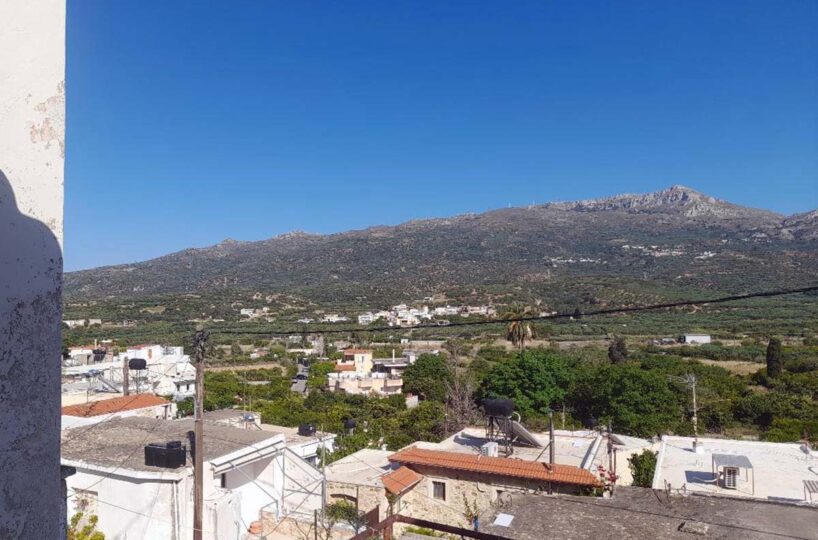 Diplokatoikia-Piskokefalo-View