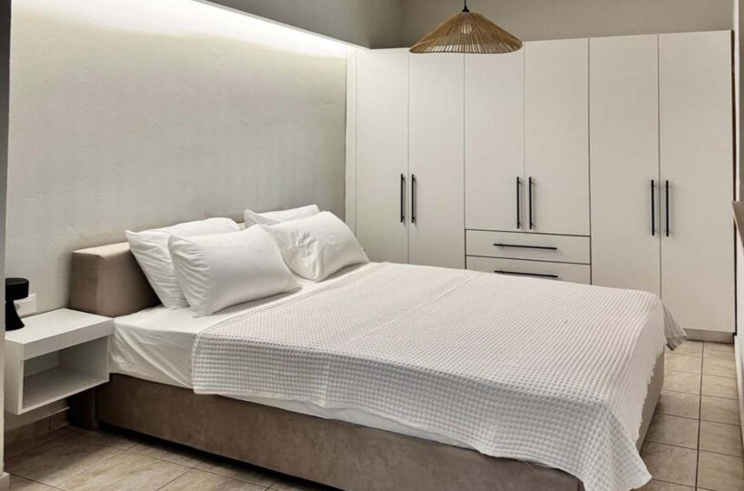 One-Bedroom-2ndFloor-Bed