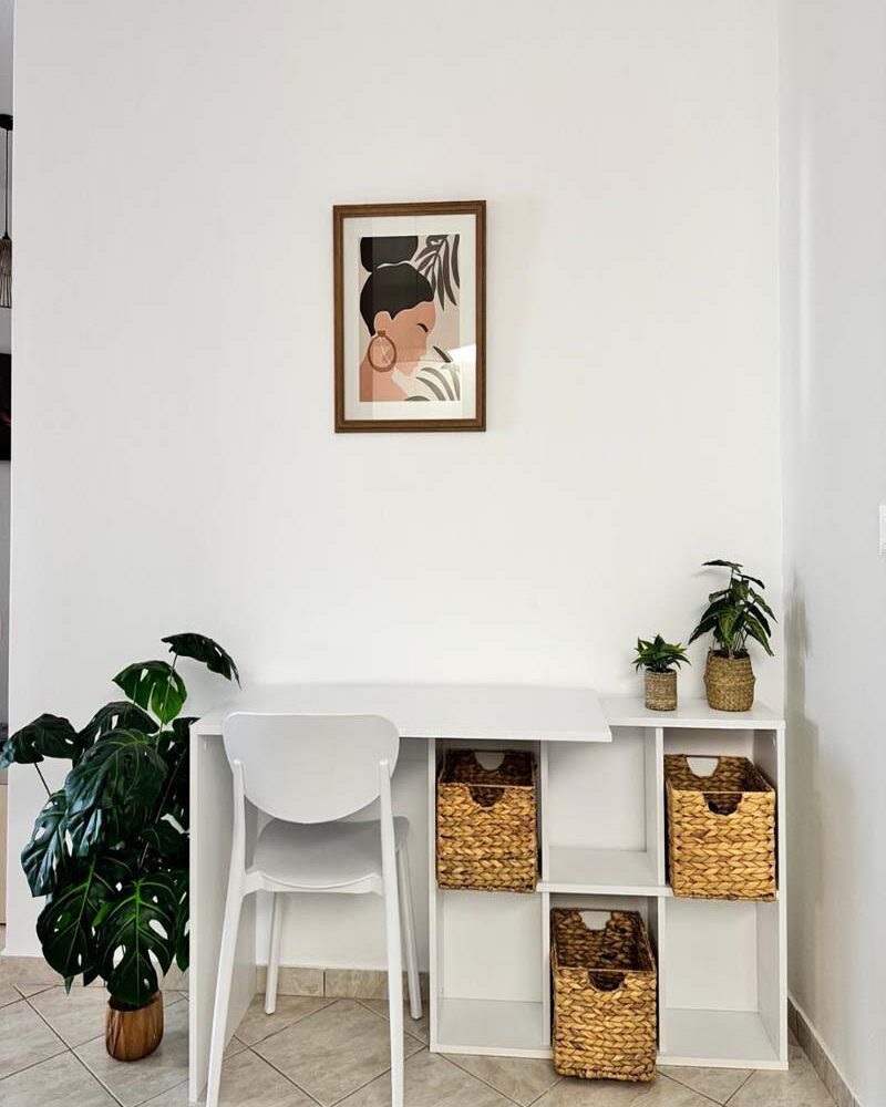 One-Bedroom-2ndFloor-Deco