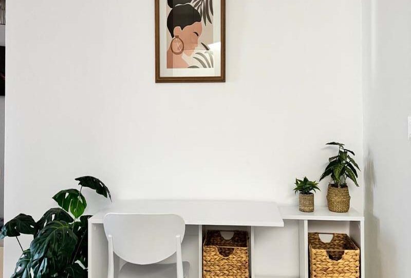 One-Bedroom-2ndFloor-Deco