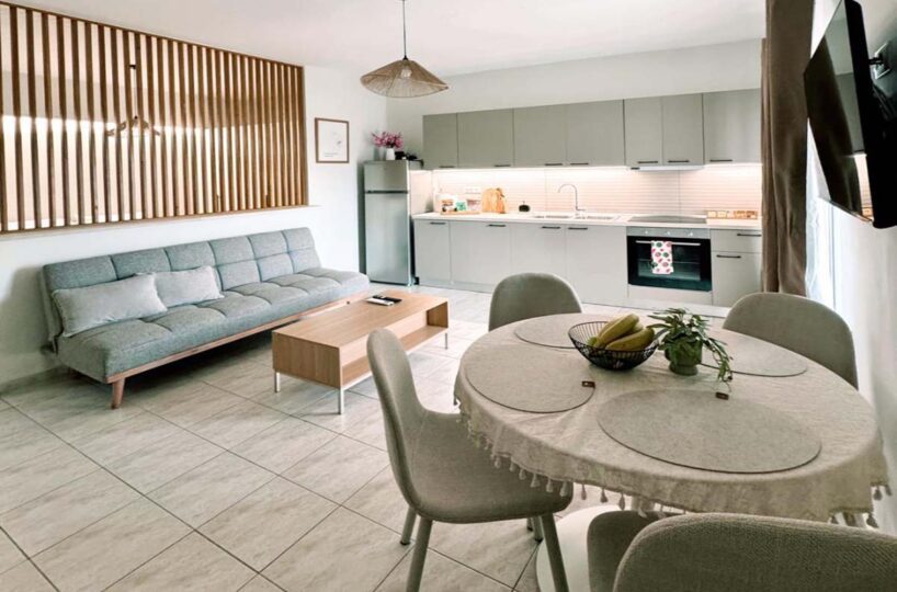 One-Bedroom-2ndFloor-Kitchen