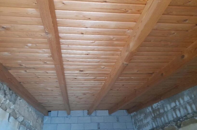 One-Room-Achladia-Roof-1