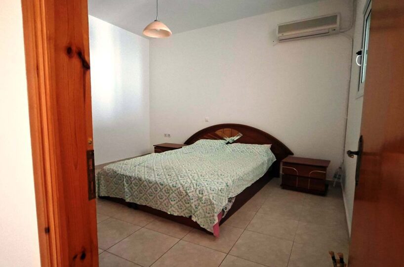 Agia-Fotia-Sea-View-Apartment-Bedroom