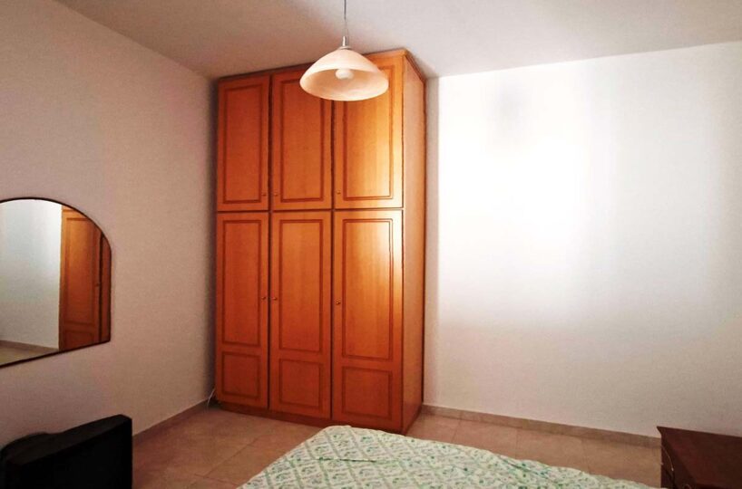 Agia-Fotia-Sea-View-Apartment-Wardrobe