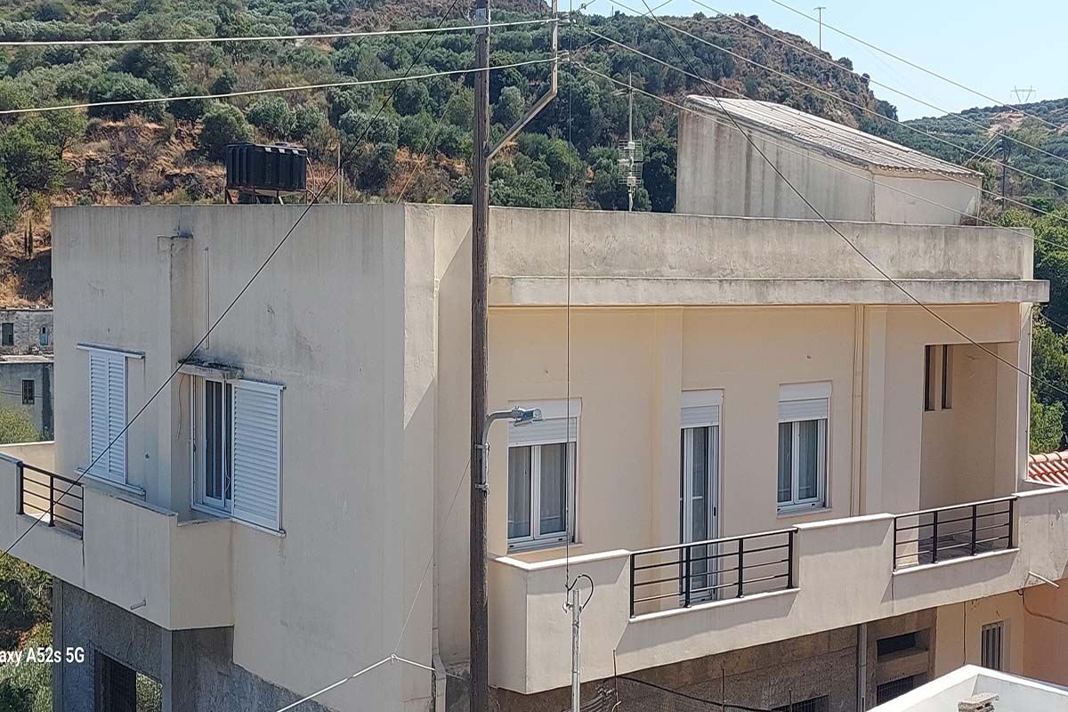 Agios-Georgios-Building