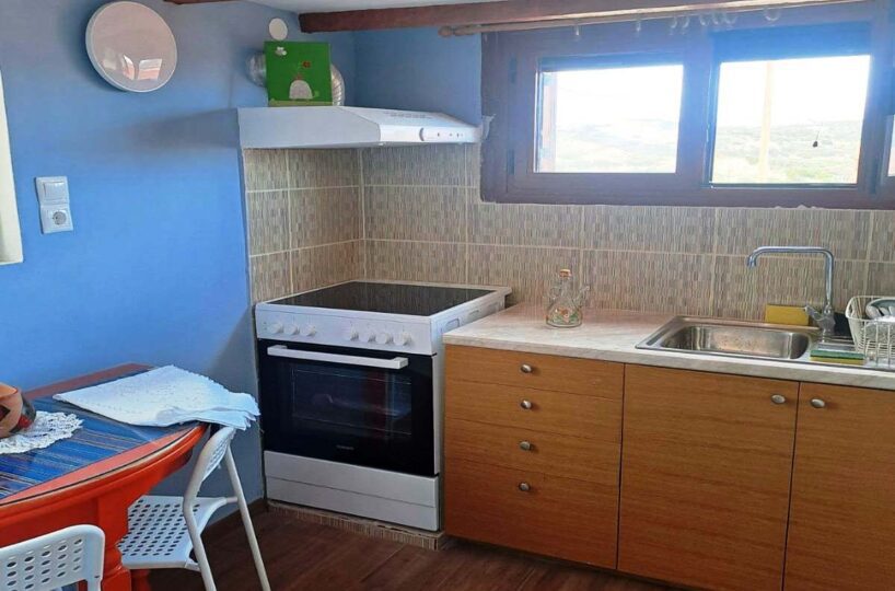 Detached-House-Sea-View-Kitchen