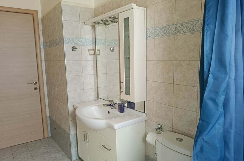 Makri-Yialos-Sink
