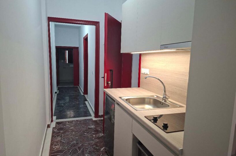 Lux-Sitia-Center-1st floor-Kitchen