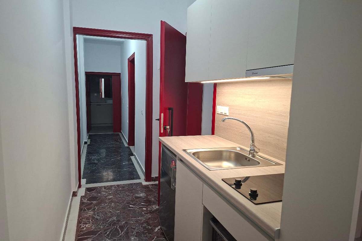 Lux-Sitia-Center-1st floor-Kitchen