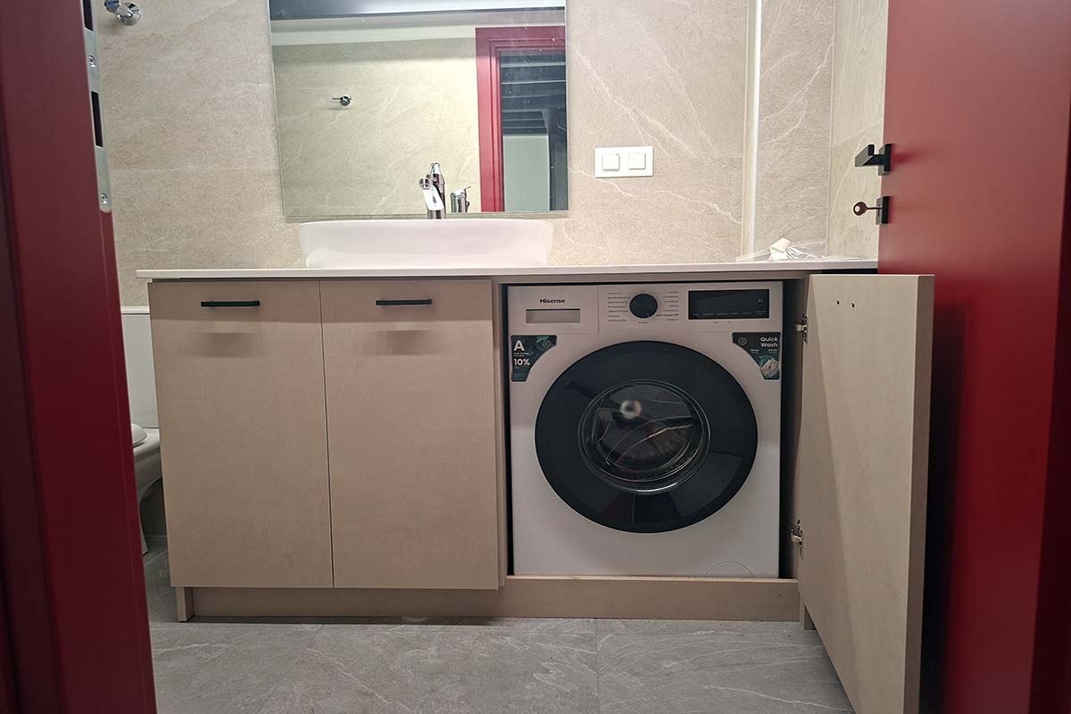 Lux-Sitia-Center-Ground-Floor-Washingmachine