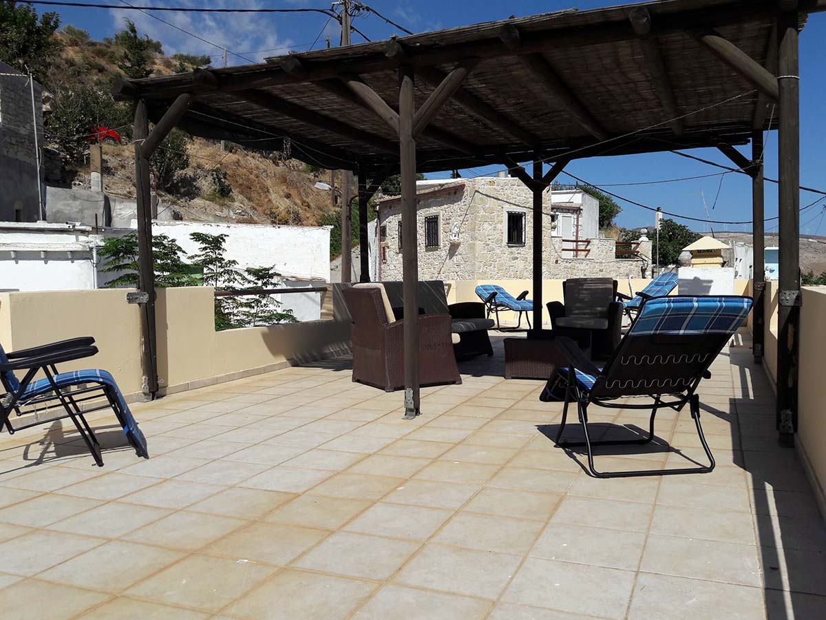 Aghia-Marina-House-Terrace