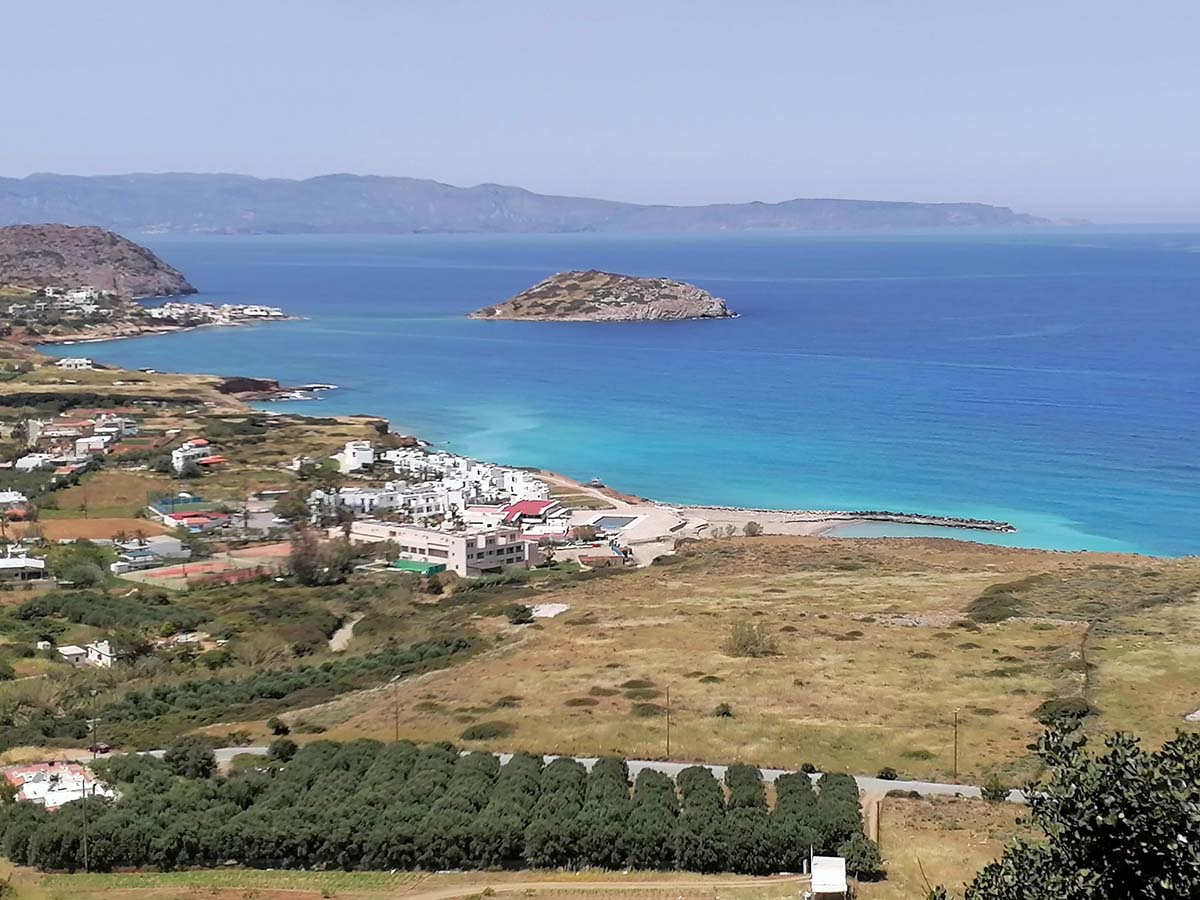 Sea-Front-Mochlos-Resort