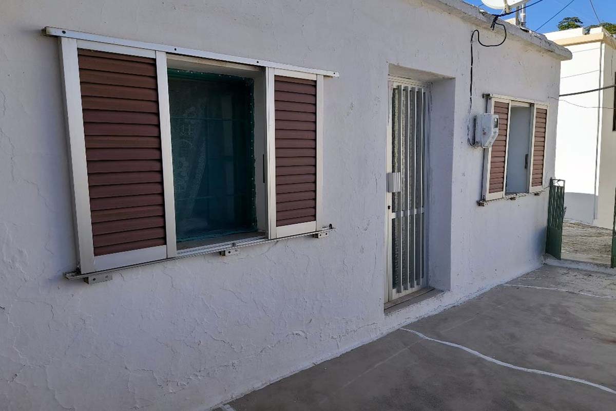 Village-House-Outdoor